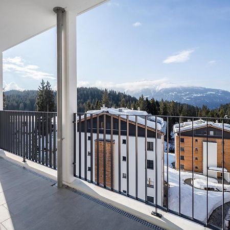 Laax Homes - Taviarna Laax 2,14 المظهر الخارجي الصورة